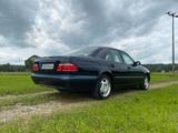 Mercedes-Benz E200 Kompressor (W210) | TÜV... - gebrauchte Mercedes-Benz E 200 aus dem Jahr 2001