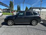 Hyundai SANTA FE 2.2 CRDi GLS 4WD - Hyundai SANTA FE aus 2007: Gls