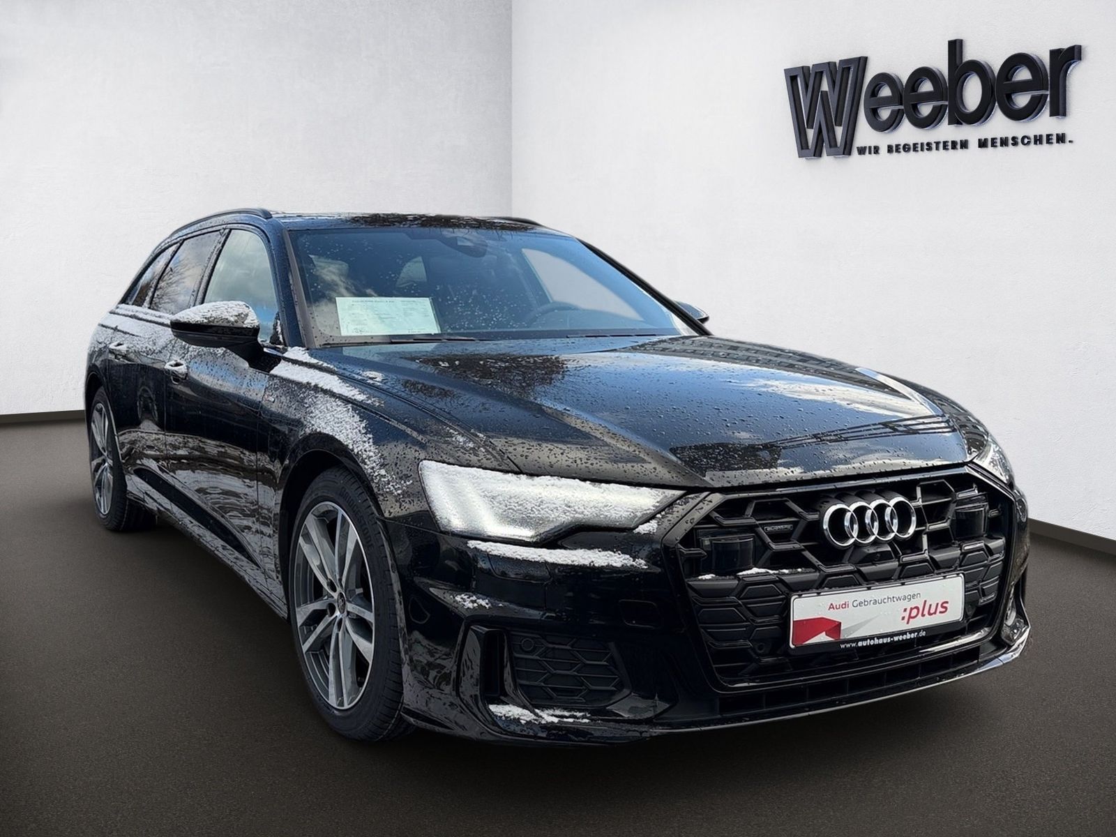 Audi A6 - Bild 17