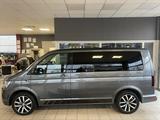 Volkswagen T6 Multivan Edition 30 Alcantara SD AHK Standhei - Volkswagen Gebrauchtwagen in Hannover