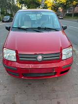 Fiat Panda 2009 - Fiat Panda Gebrauchtwagen in Bremen