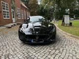 Maserati Granturismo 4.7 V8 MC Automatik MC 197750€ Neu - Maserati Granturismo: Mc