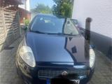 Fiat punto - Fiat Punto Gebrauchtwagen in Nürnberg
