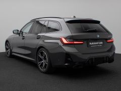 Foto Nummer 9: BMW 340d
