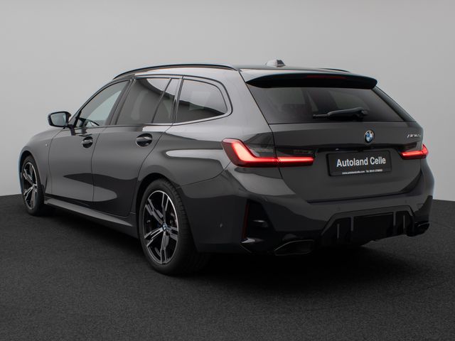 Foto Nummer 9: BMW 340d
