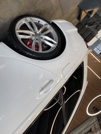 Audi S6 Avant quattro *HEAD-UP*ACC*KAMERA*NAVI*LED*