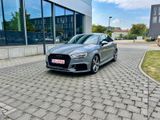Audi RS3 2.5TFSI S tronic quattro,B&O,Spur+Distr.Navi - Audi RS3 Gebrauchtwagen in Berlin