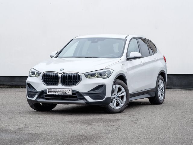 BMW X1 xDrive25e *22tkm* Rückfahrkamera Navi Hifi