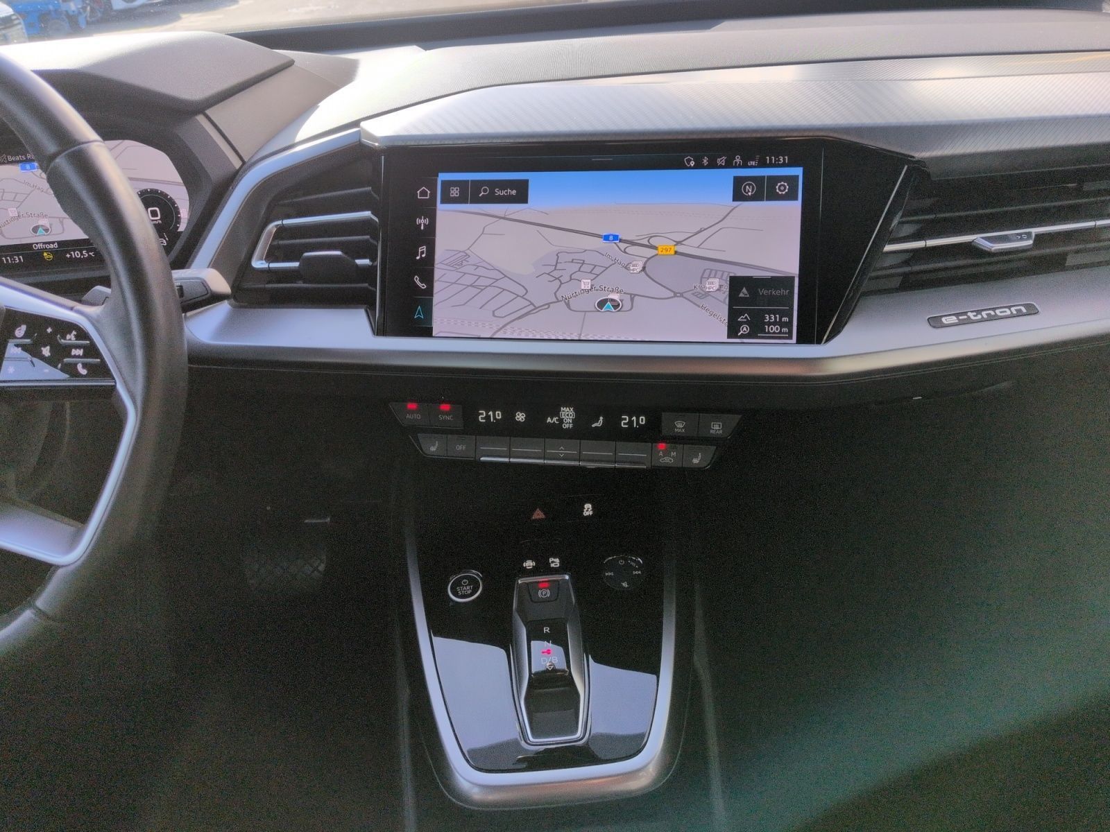 Audi Q4 e-tron - Bild 12