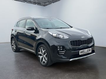 KIA Sportage - 3
