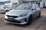 Kia 1,4 T Platinum Edition"Bi-Led"Pano"Leder"Navi" - gebrauchte Kia cee'd Sportswagon aus dem Jahr 2018