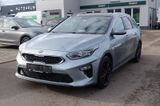 Kia 1,4 T Platinum Edition"Bi-Led"Pano"Leder"Navi" - Kia cee'd Sportswagon aus 2018