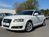 Audi A3 Sportback 1.4 TFSI Ambition/S-Heft/Xenon/PDC - Audi A3 aus 2009: Sportback Ambition