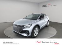 Audi Q4 e-tron - Vorschau Bild 1