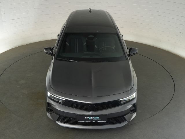 Astra L ST GS AT+LED LICHT+360 GRAD KAMERA+SITZ-