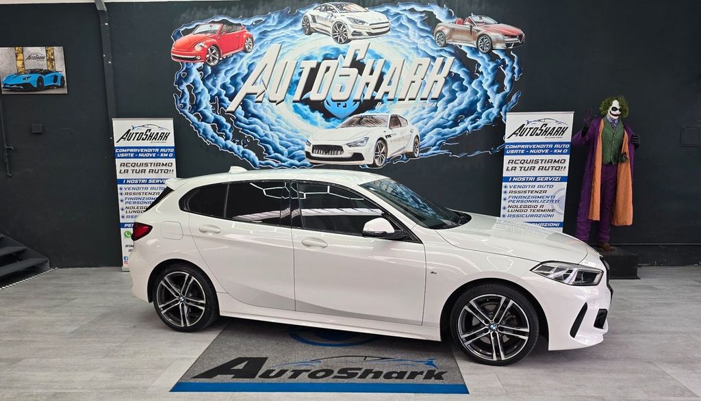 Image of BMW 116