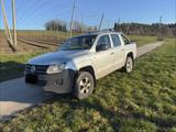 Volkswagen Amarok - gebrauchte VW Amarok aus dem Jahr 2013