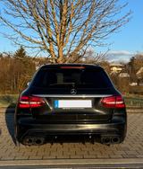 Mercedes-Benz C 43 AMG Mercedes-AMG C 43 4MATIC T Autom. M... - gebrauchte Mercedes-Benz C 43 AMG aus dem Jahr 2019