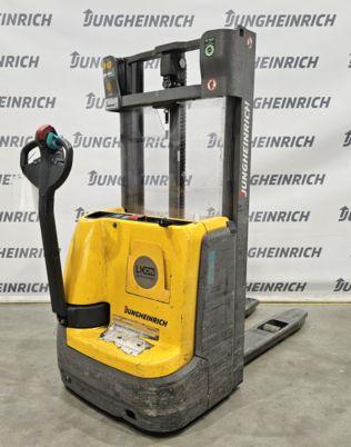 Jungheinrich EJC 112 Li-Lion