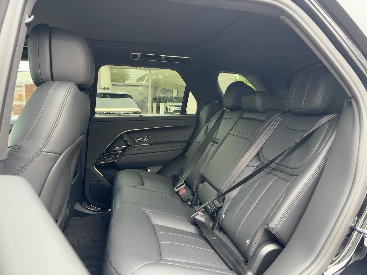 Land Rover Range Rover Sport P530 Autobiography 360-CAM ACC