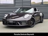 Porsche 992 911 Targa 4 GTS *PTS SUPERIORRED*EXCL.LEDER* - Porsche: 911t