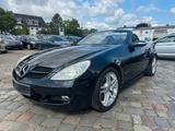 Mercedes-Benz SLK 200 Kompressor R171 *1.Hand *Xenon*Leder - Mercedes-Benz R171