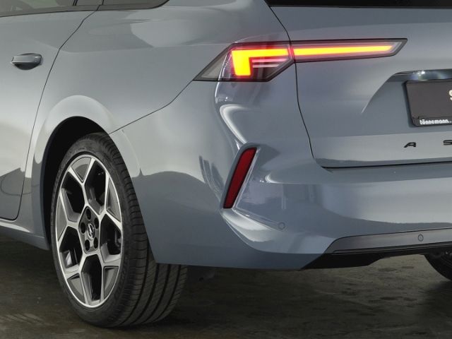 Astra L ST HYBRID GS eDCT+360°KAMERA+AHK+MATRIX-