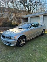 BMW 320Ci  E46 60.000 KM  - BMW 320: 320ci E46