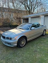 BMW 320Ci  E46 60.000 KM  - BMW 320: 320ci E46