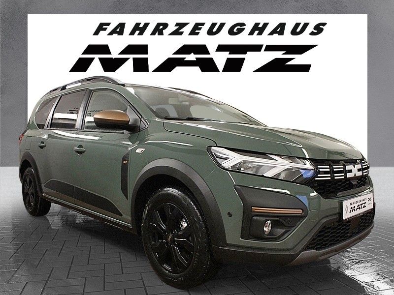 Fahrzeugabbildung Dacia Jogger ECO-G 100 Extreme 5-Sitzer