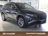 Hyundai TUCSON 1.6 T-GDI TREND 4WD SHZ LHZ NAVI KAMERA - Hyundai Gebrauchtwagen von 2024