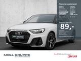 Audi A1 Sportback 30 TSFI S tronic S line NAVI LEDER