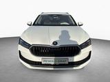 Skoda Superb Combi Selection 1.5 TSI iV/150kW/SHZ/PDC - Skoda Superb: Weiß, Combi