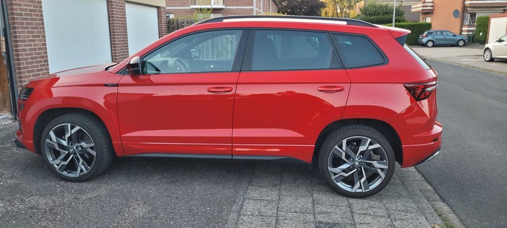 Image of Skoda Karoq