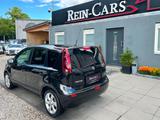 Nissan Note 1.4 I-Way/NAVI/TEMP/MFL/S-HEFT/KLIMAAUT./ - Nissan Note Kombi Gebrauchtwagen
