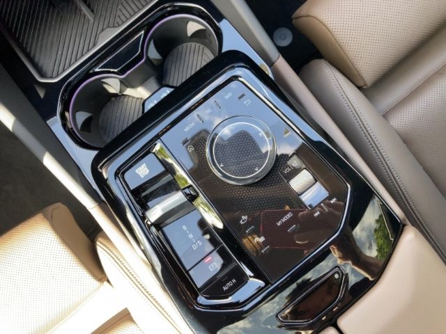 BMW 520 - Bild 11
