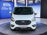 Ford Transit Kombi 9-Sitzer Trend L1H1 Automatik*Klim - Ford Transit Custom Tageszulassungen