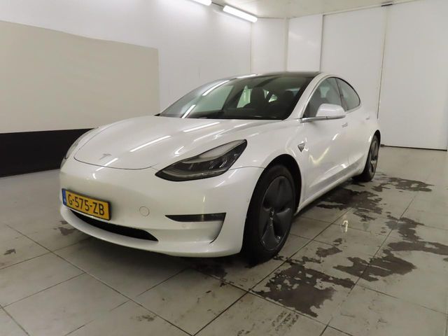 Tesla Model 3 Long-Range AWD 351pk 75 kWh [ AUTOPILOT+