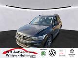 Volkswagen Tiguan 1.4 TSI DSG eHybrid LIFE NAVI AHK AREAVIE - Volkswagen Gebrauchtwagen in Witten