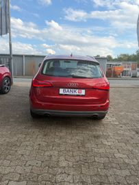 Audi Q5 - 5