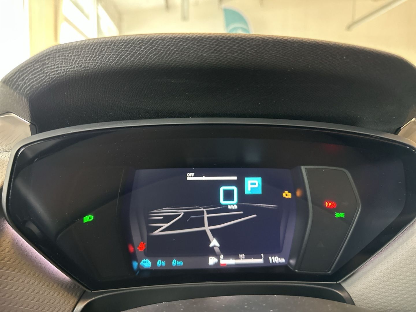 Fahrzeugabbildung Citroën C5X Plug-in 225 EAT8 Shine Pack Navi Panodach