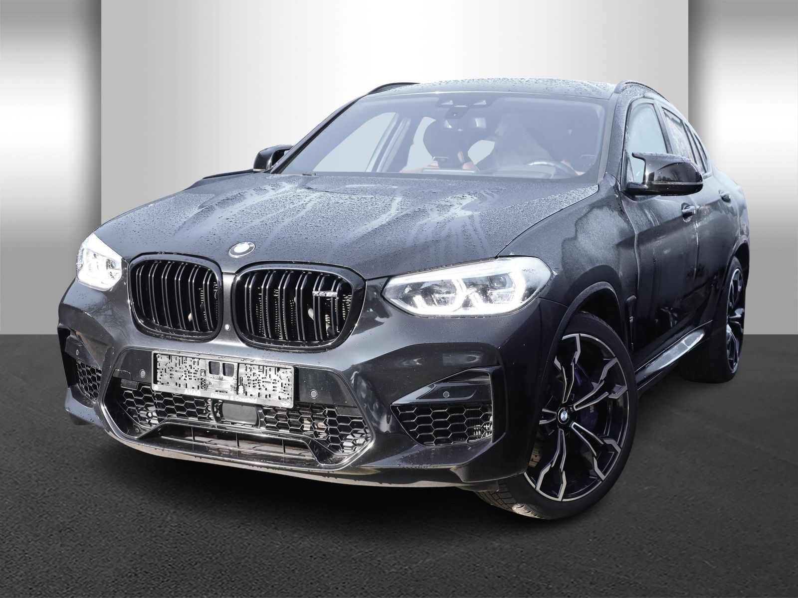 BMW X4 M