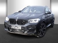 BMW X4 M - Vorschau Bild 1