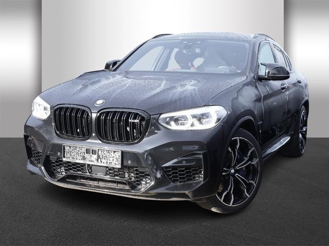 BMW X4 M