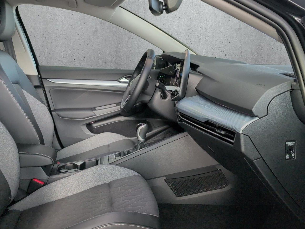 Golf GOAL 1.5 TSI