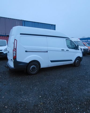 Ford Transit Custom Kasten 290 L1 H2 Klima