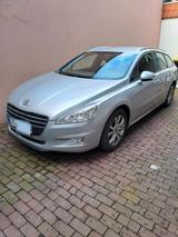 Peugeot 508 SW Access 1.6 HDI - Peugeot 508: Access