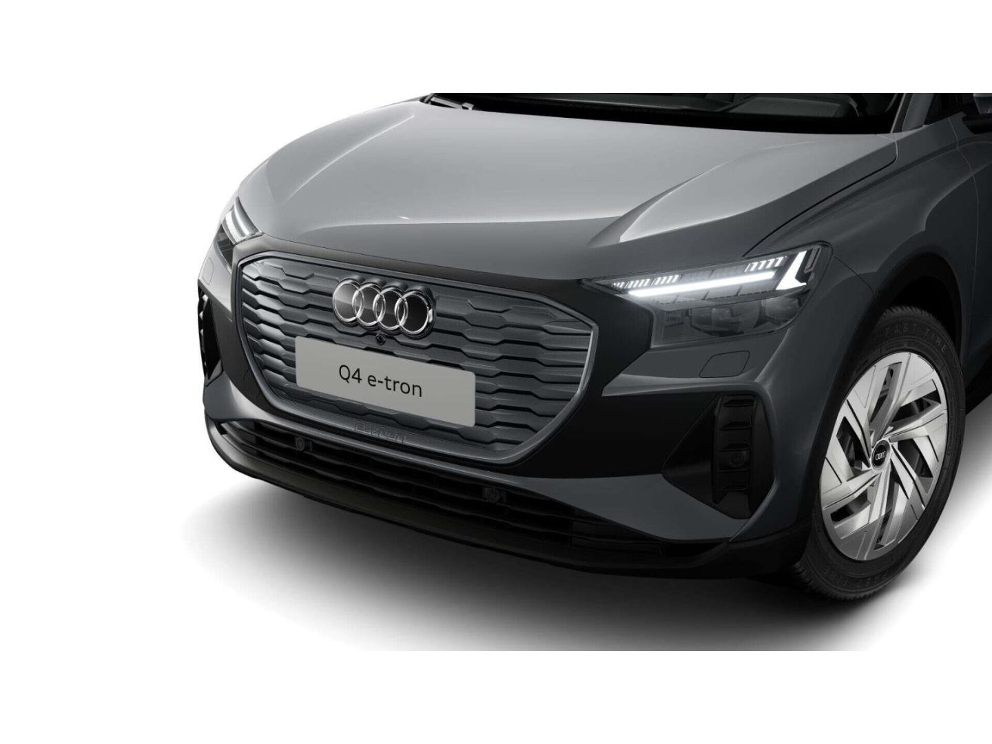 Audi Q4 e-tron - Bild 3