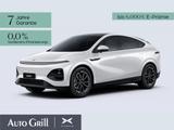 XPENG G6 2025 AWD Performance AHK CarPlay 360Kam ACC - XPENG G6 New cars