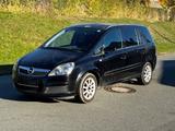 Opel Zafira 1.9 CDTI Sport 88kW Automatik - Opel Zafira: Automatik, 1.9